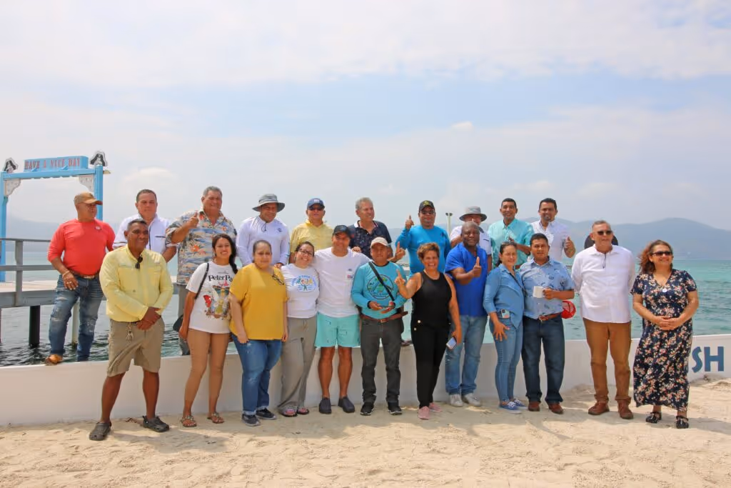 Coastal 500 mayors
