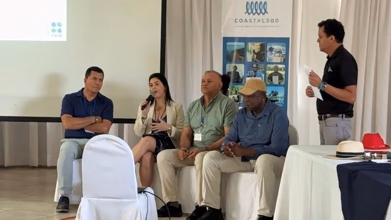 Mayors reflect on the network's value