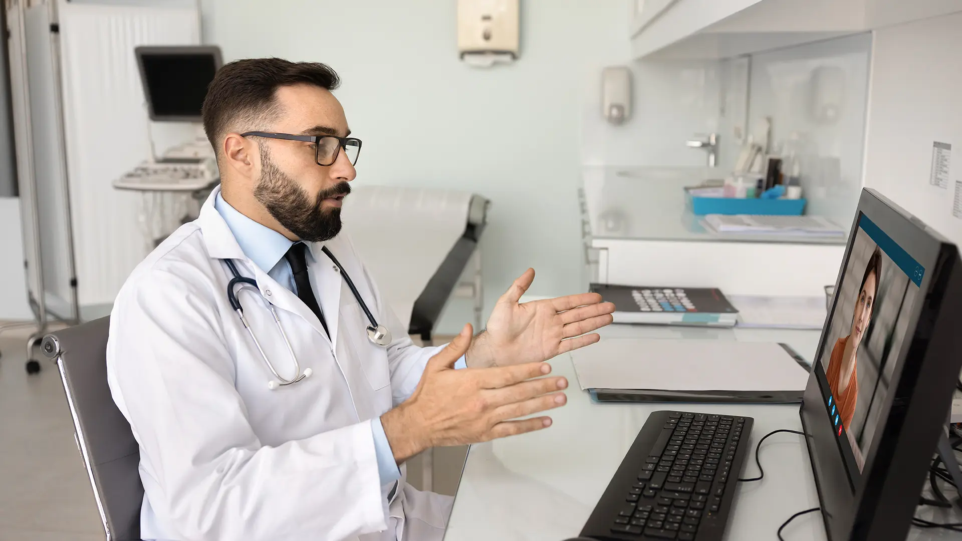 Why Pelvic Pain Is So Difficult to Diagnose