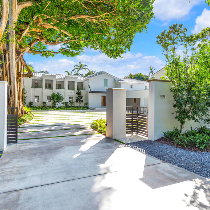 Coconut Grove