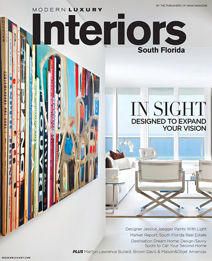 Modern Luxury Interiors