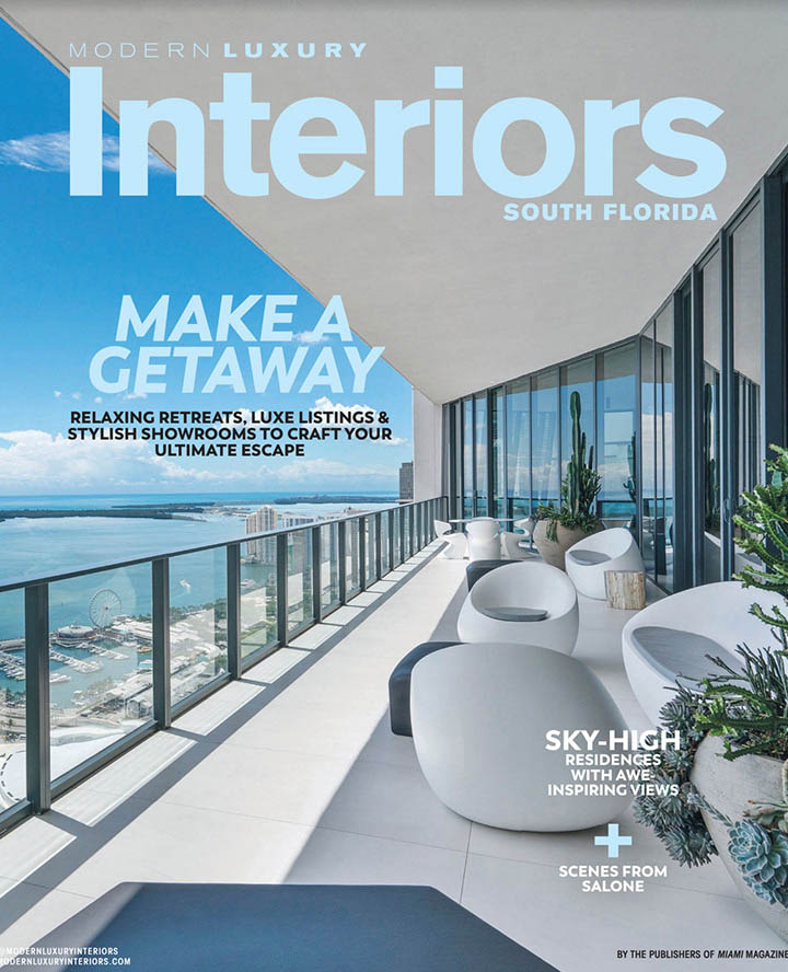 Modern Luxury Interiors 2