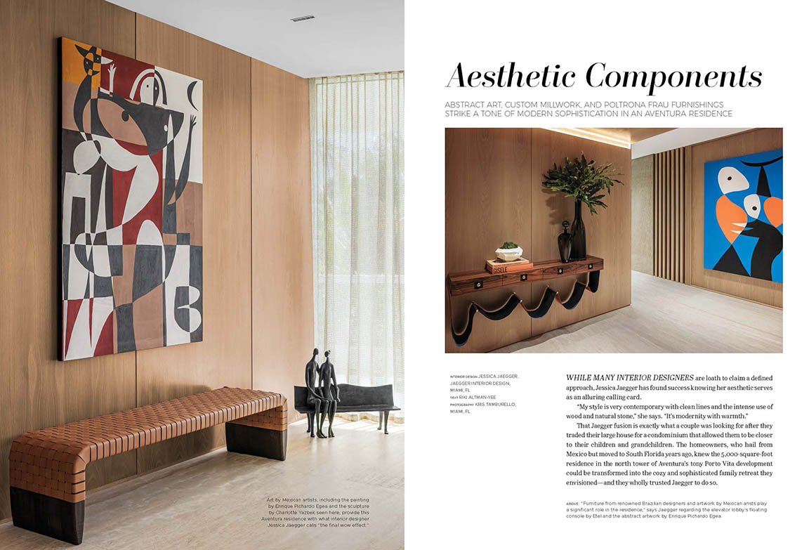 Aesthetic Components 1