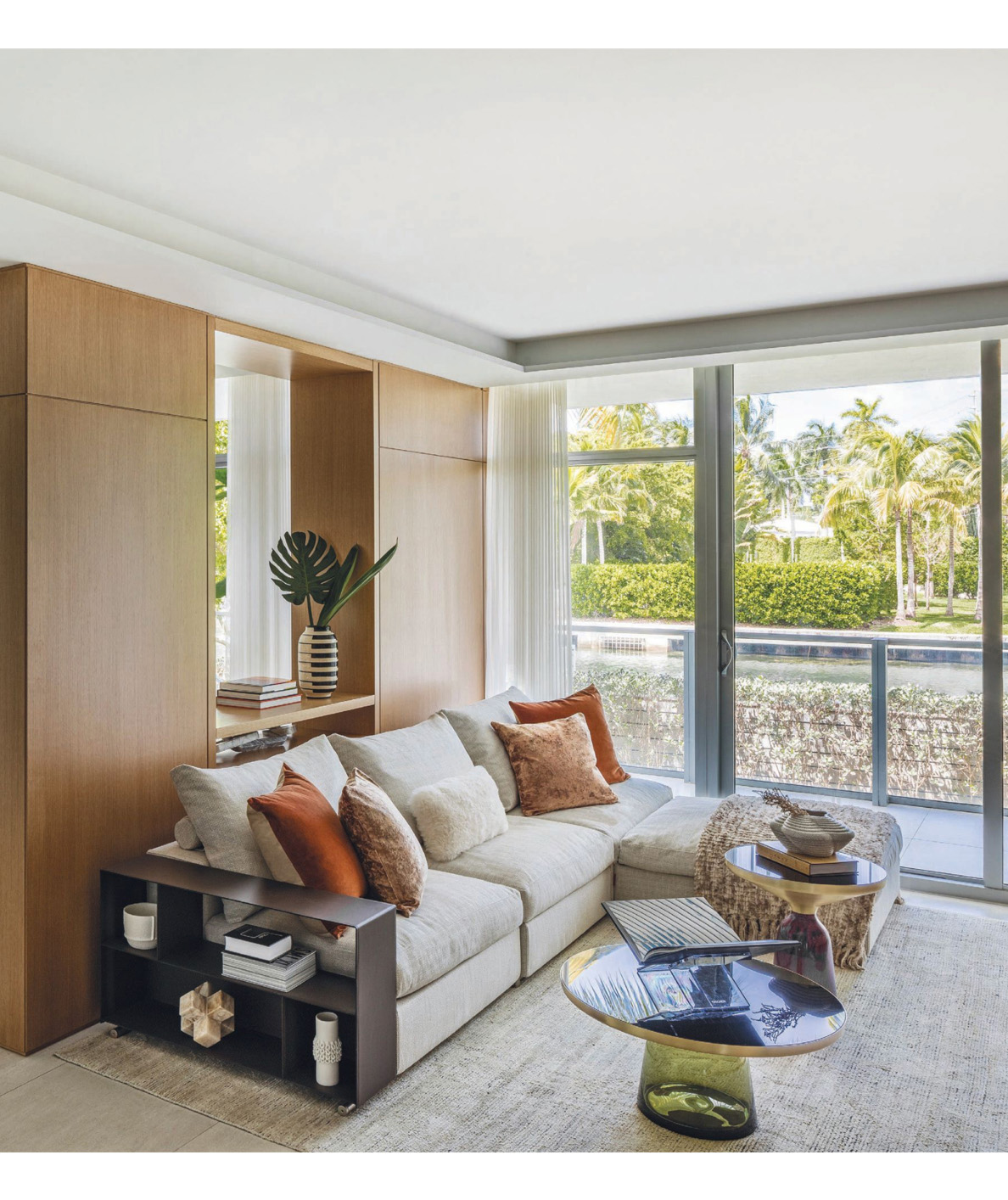 Modern Luxury Interiors 2