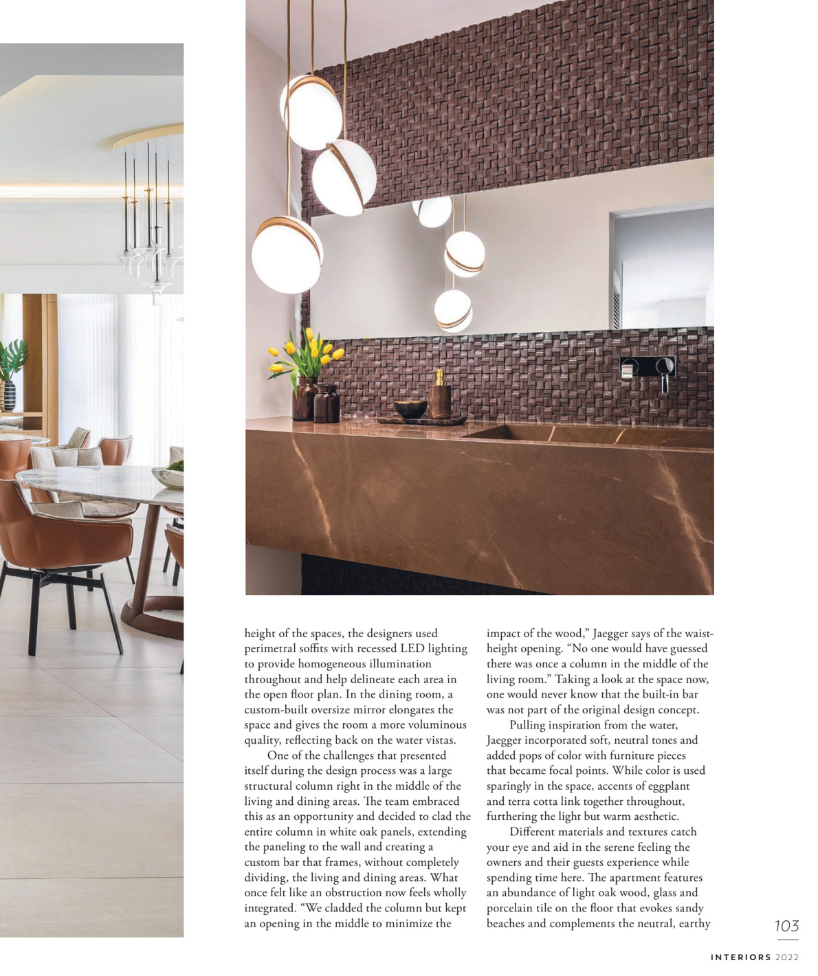 Modern Luxury Interiors 4