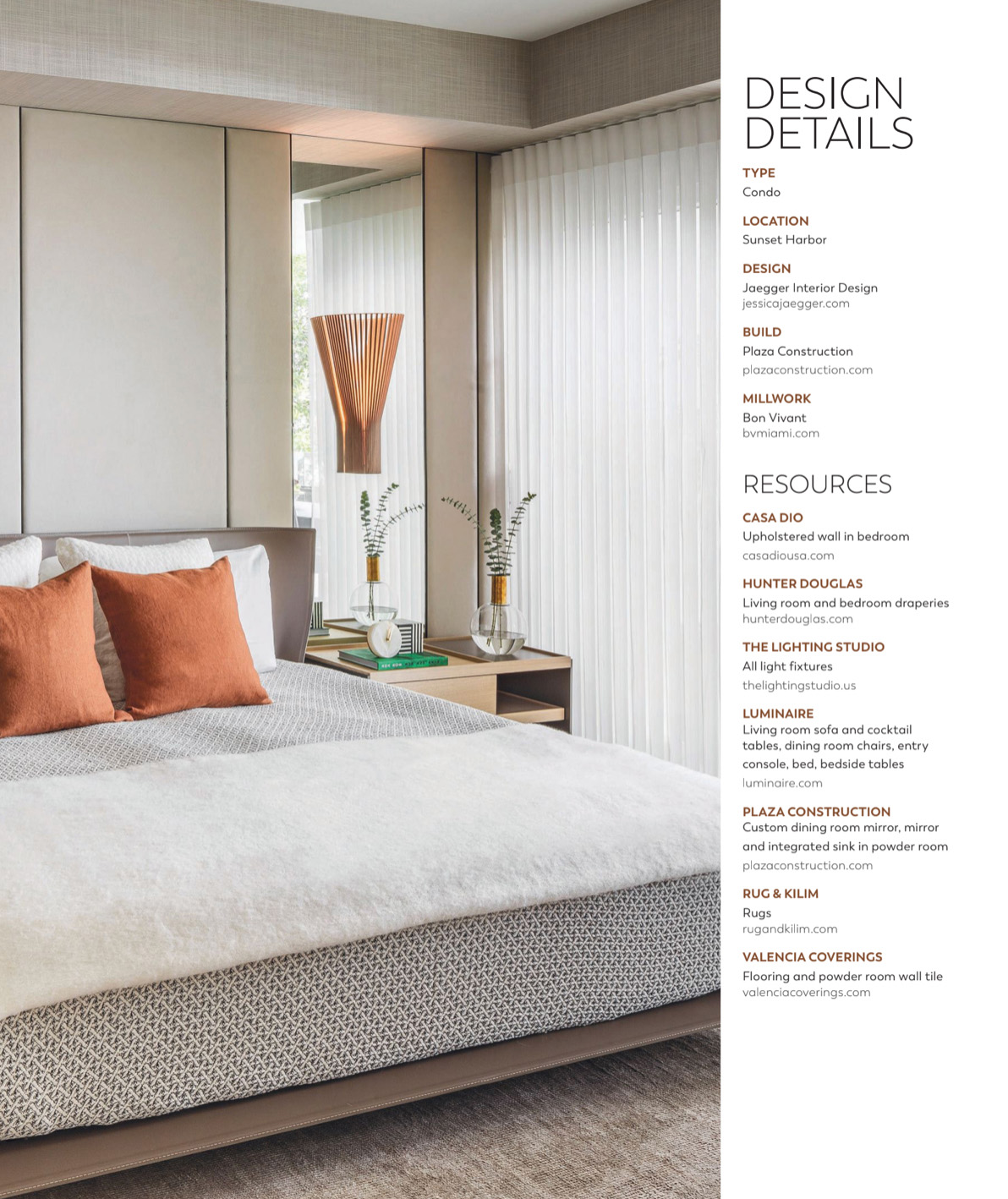 Modern Luxury Interiors 6