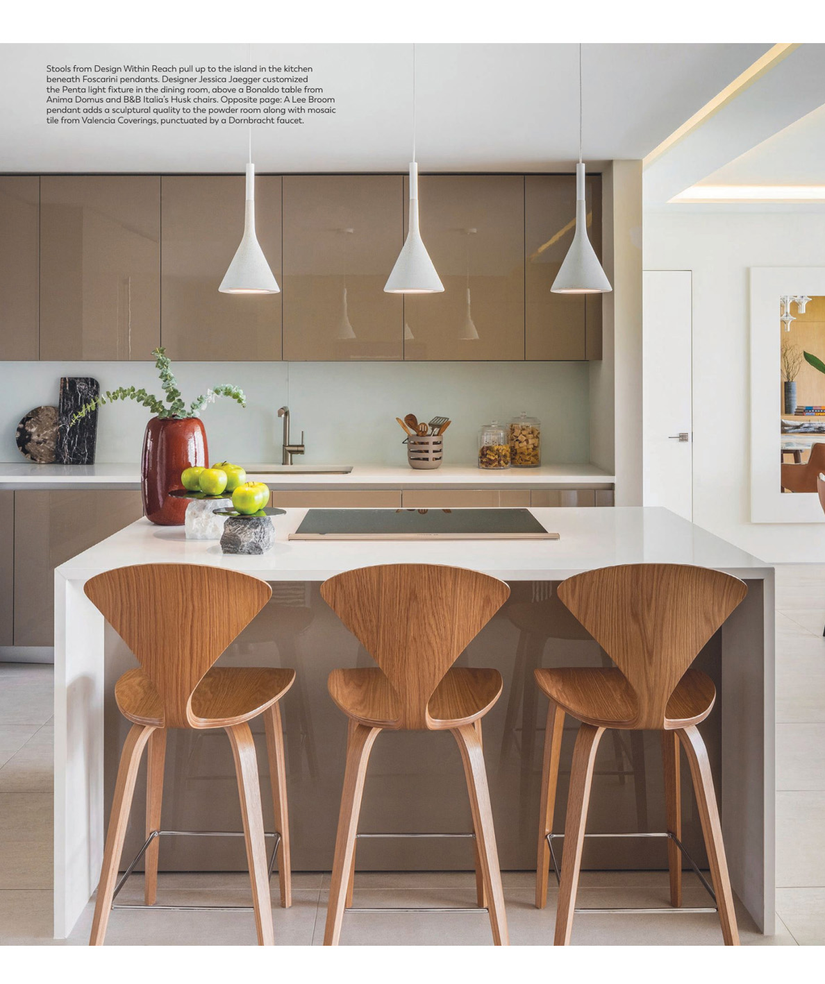 Modern Luxury Interiors 3