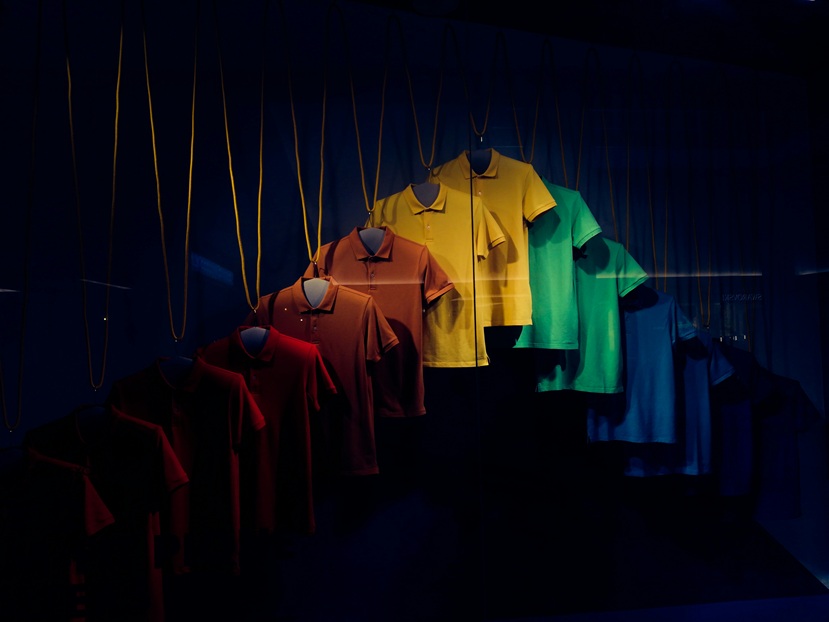 The Ecommerce Infrastructure Powering Golf's Boom, Aligned with PGA of America
