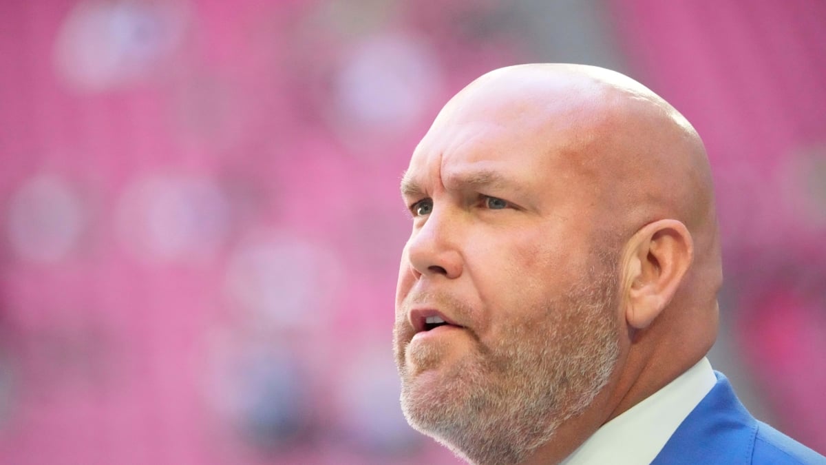Former NFL Star Accuses Ex-Arizona Cardinals GM of Setting Him Up To Fail Drug Test