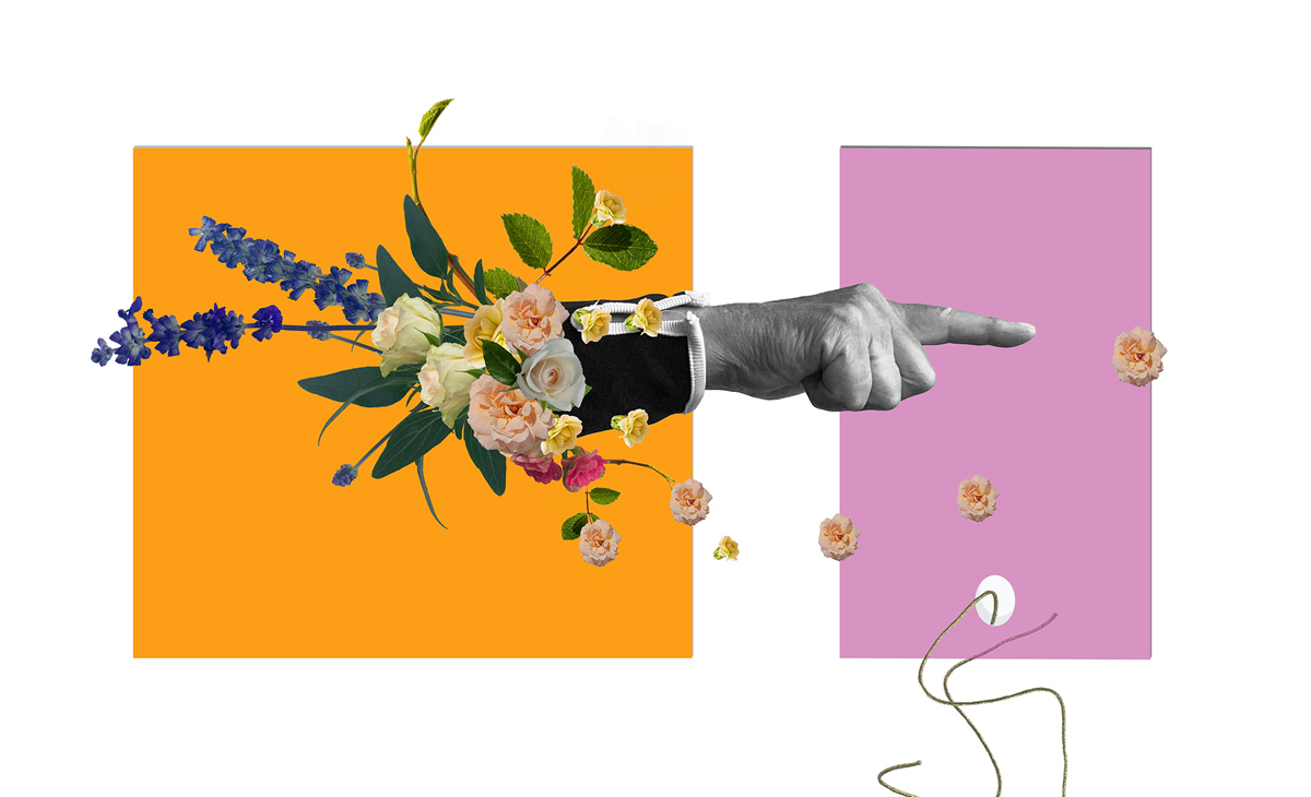 Do We Ever Outgrow Our Need for Ritual?