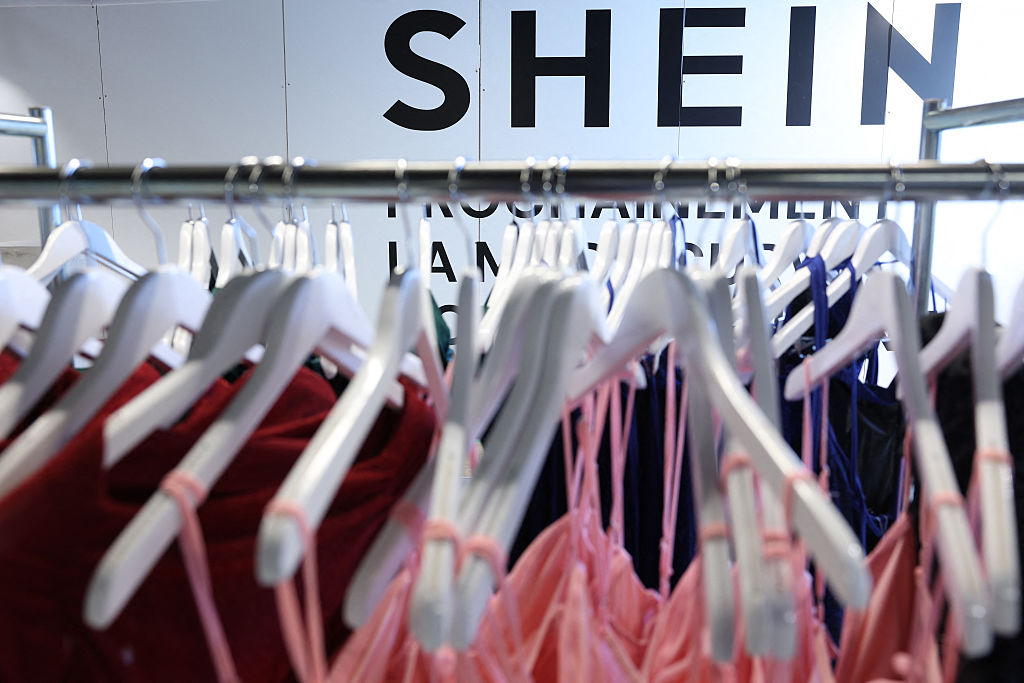 Tariffs Are Putting Shein's Model In Peril As Ultra-Cheap Prices Stand Under Pressure
