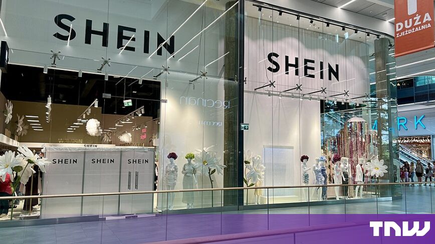 Shein's IPO is being pitched at under $30 billion. Four years ago it was worth $100 billion.