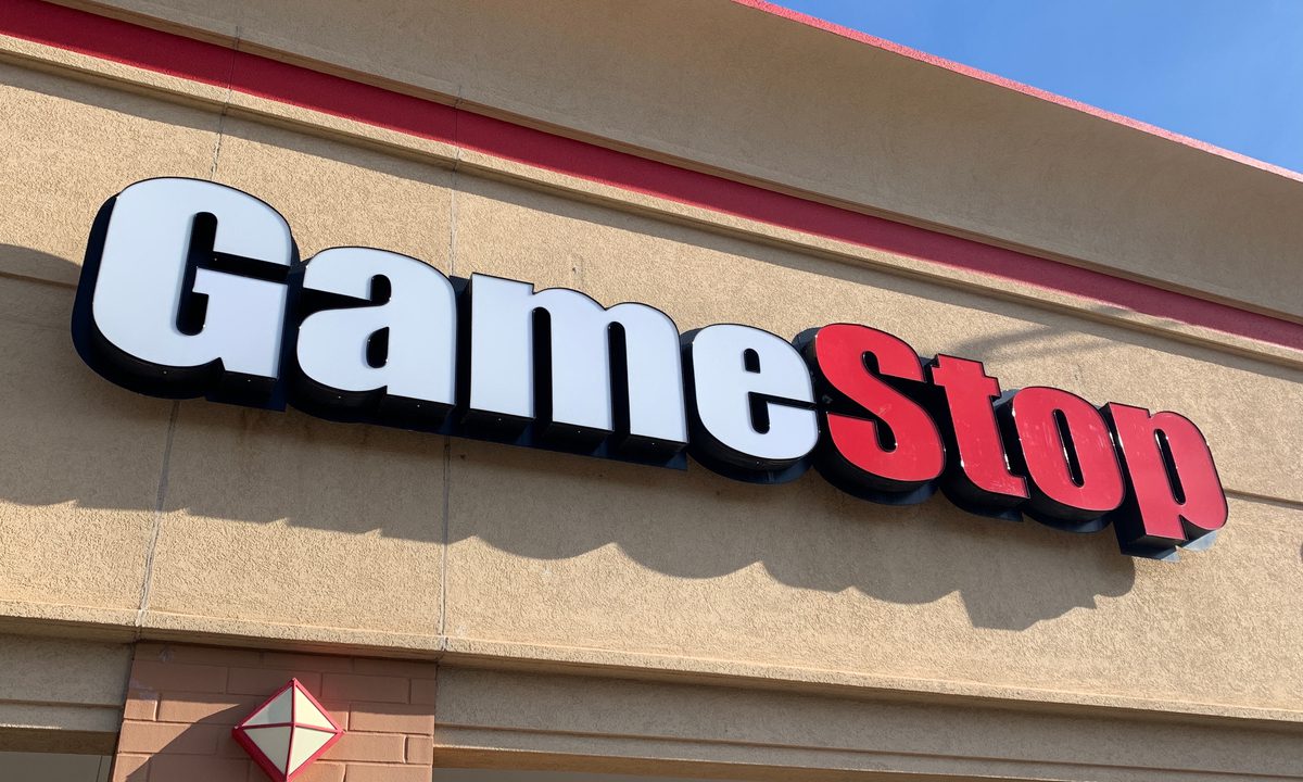 GameStop CEO Could Withdraw $56 Billion Bid on eBay | PYMNTS. com