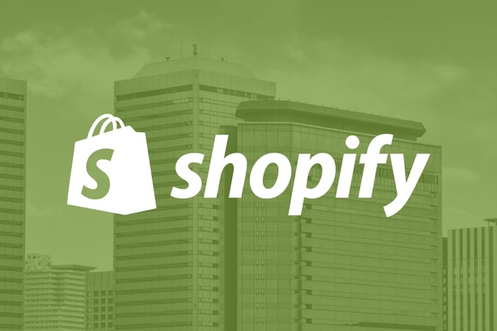 Why Shopify Stock Could Be the Biggest Winner in Agentic AI Commerce - EUROPE SAYS