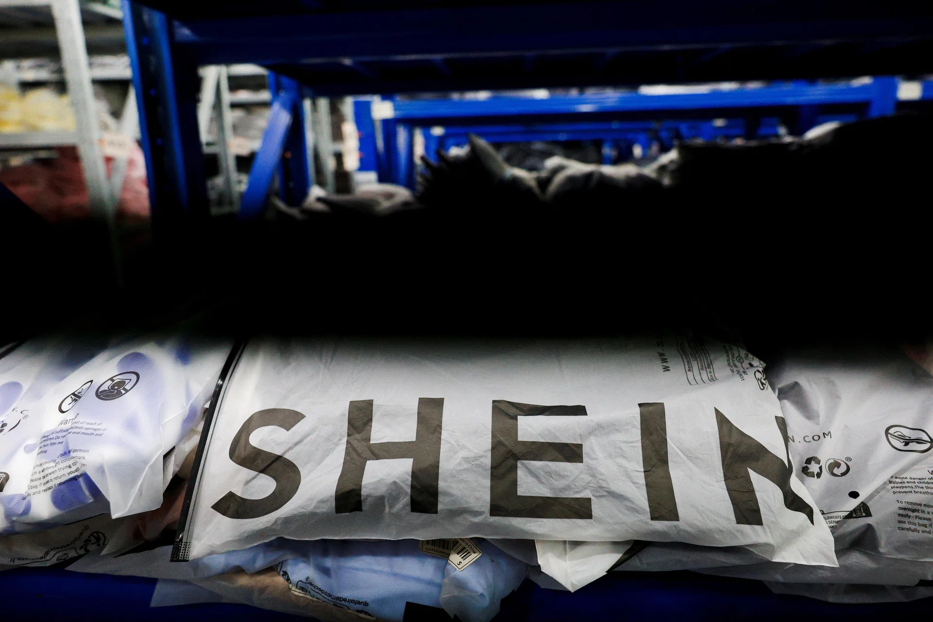 Shein finds there’s no place like China after Vietnam warehouse experiment disappoints