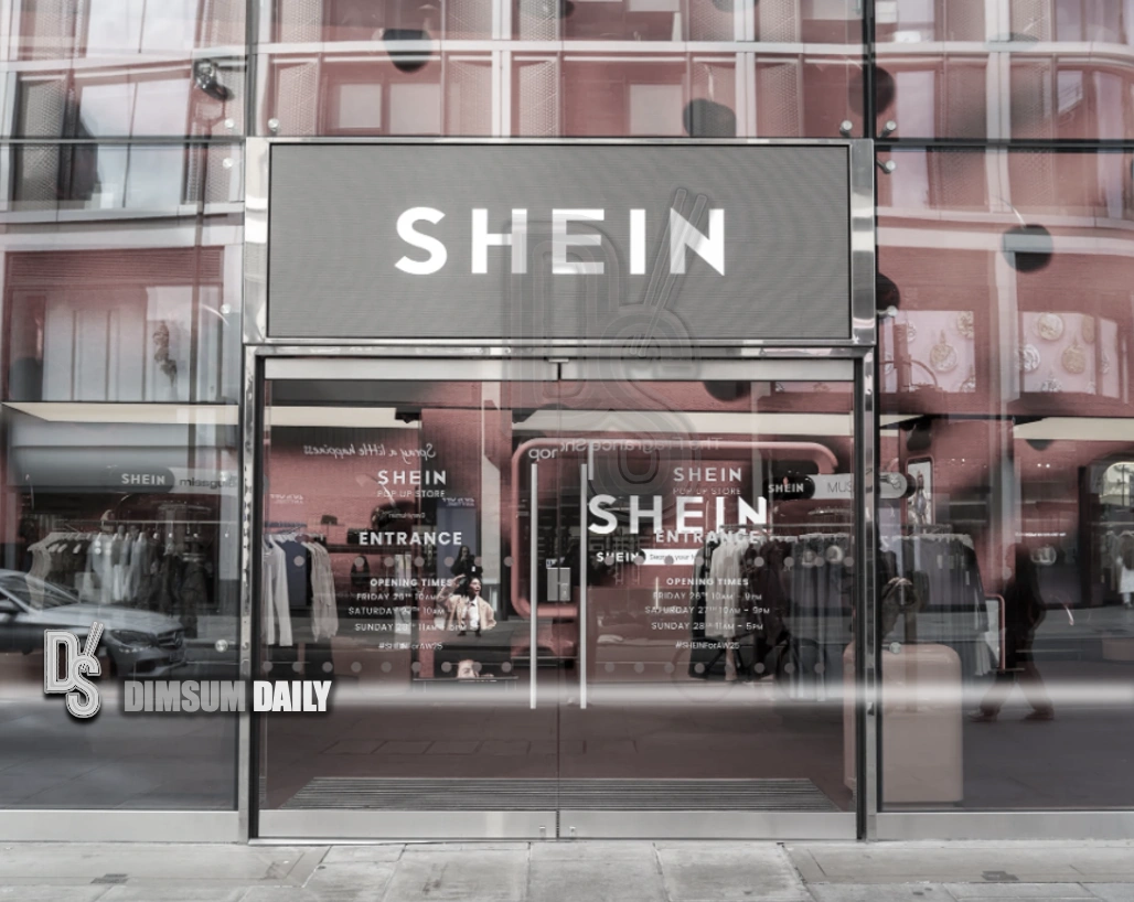Shein opens Hong Kong IPO pre-roadshow, internal valuation target near US$30 billion