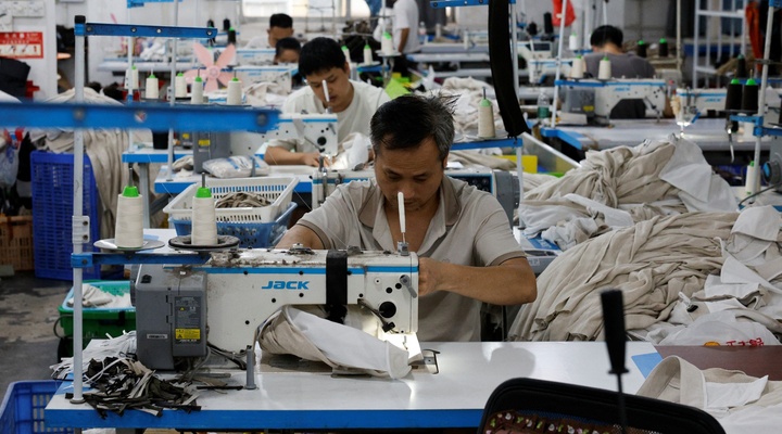 Why Shein is retreating from its Vietnam experiment