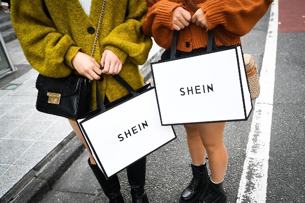 Shein IPO valuation could fall below $30bn as investor appetite cools - Retail Gazette