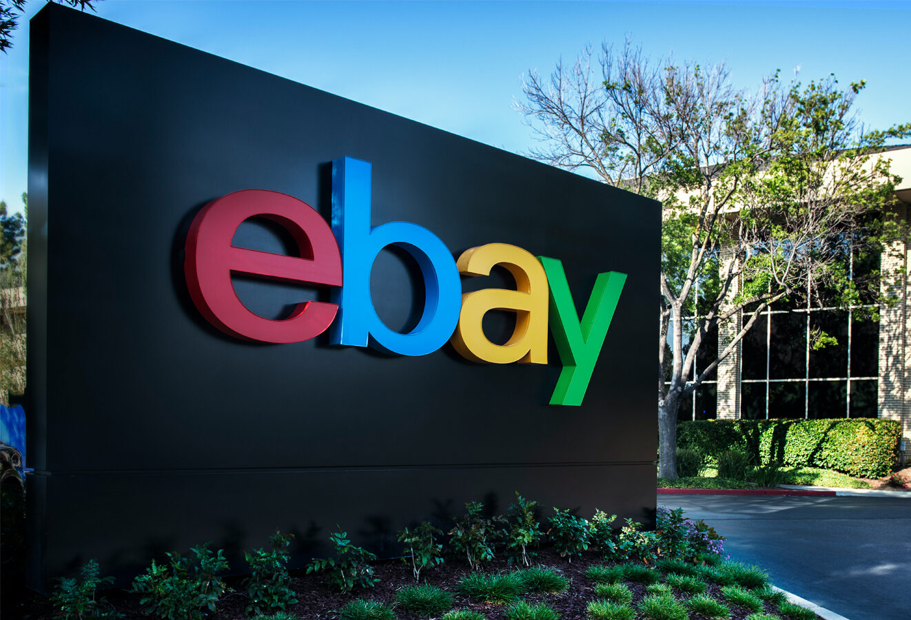 GameStop considers pulling £41. 7bn eBay takeover bid - Retail Gazette