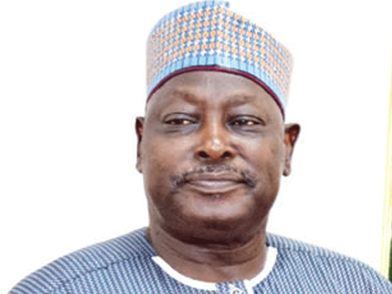 Babachir Lawal Mocks Atiku’s Presidential Ambition, Says It’s ‘Cheap TEMU Product’ – THISDAYLIVE