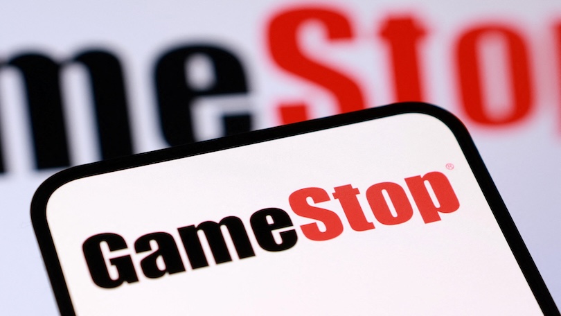 GameStop reportedly mulling withdrawal of Ebay bid - Internet Retailing