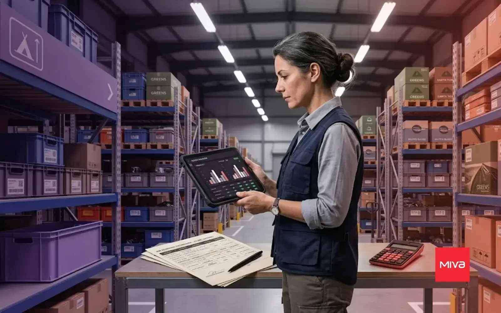 B2B Reorder Automation for Ecommerce Distributors