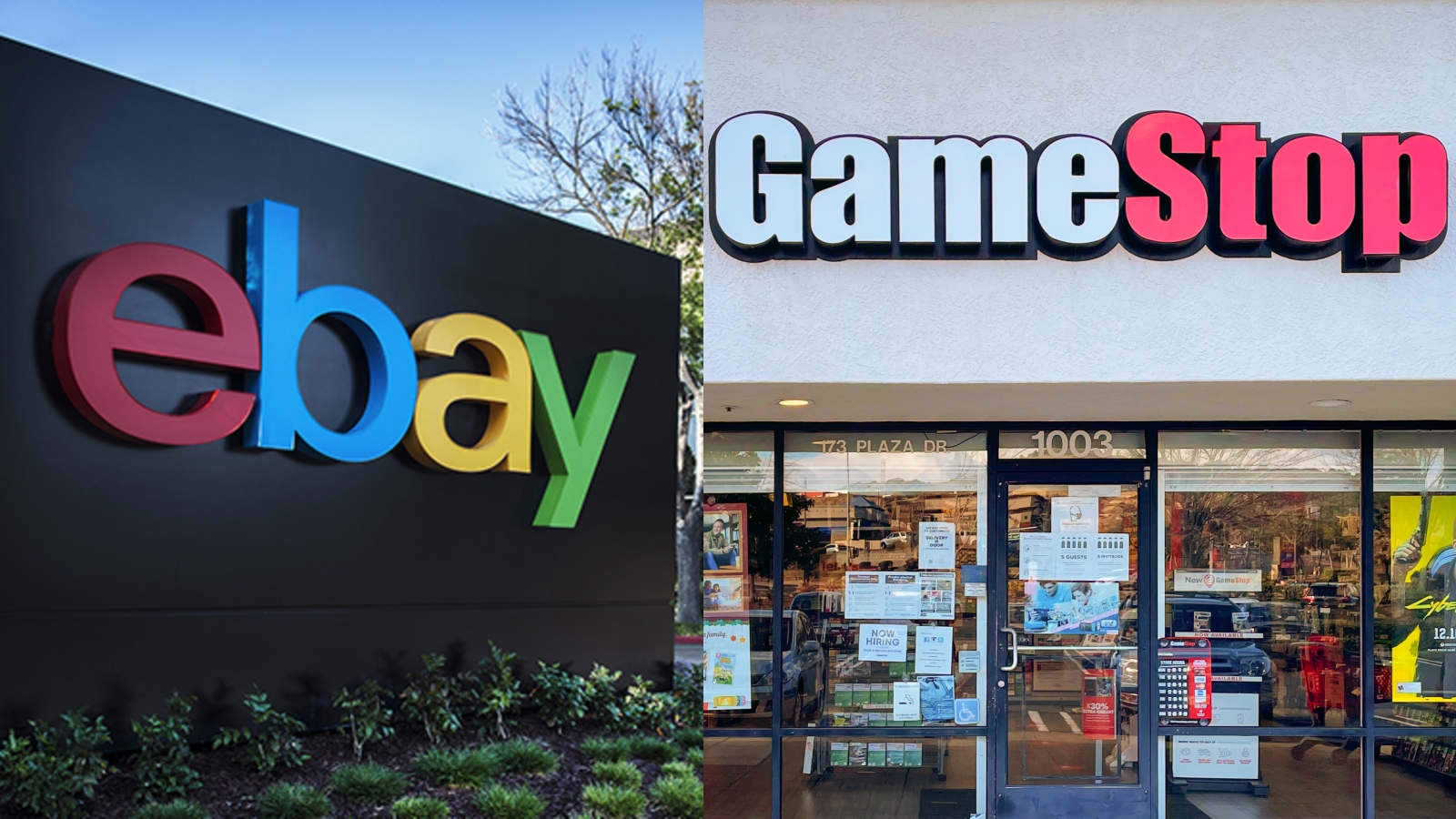 GameStop CEO considering withdrawing $56b eBay takeover: Report - Dexerto