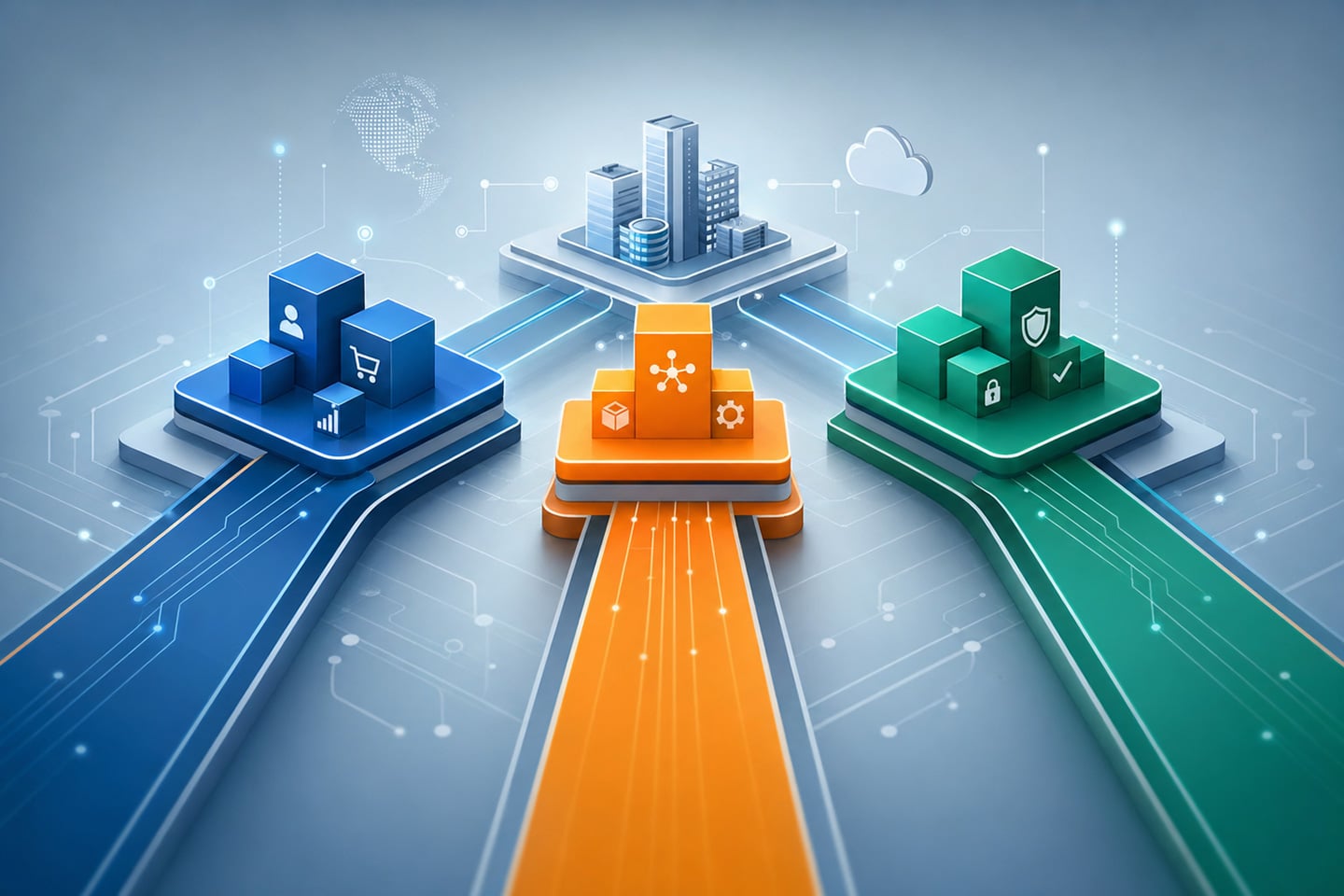 The Top eCommerce Platforms for B2B in 2026
