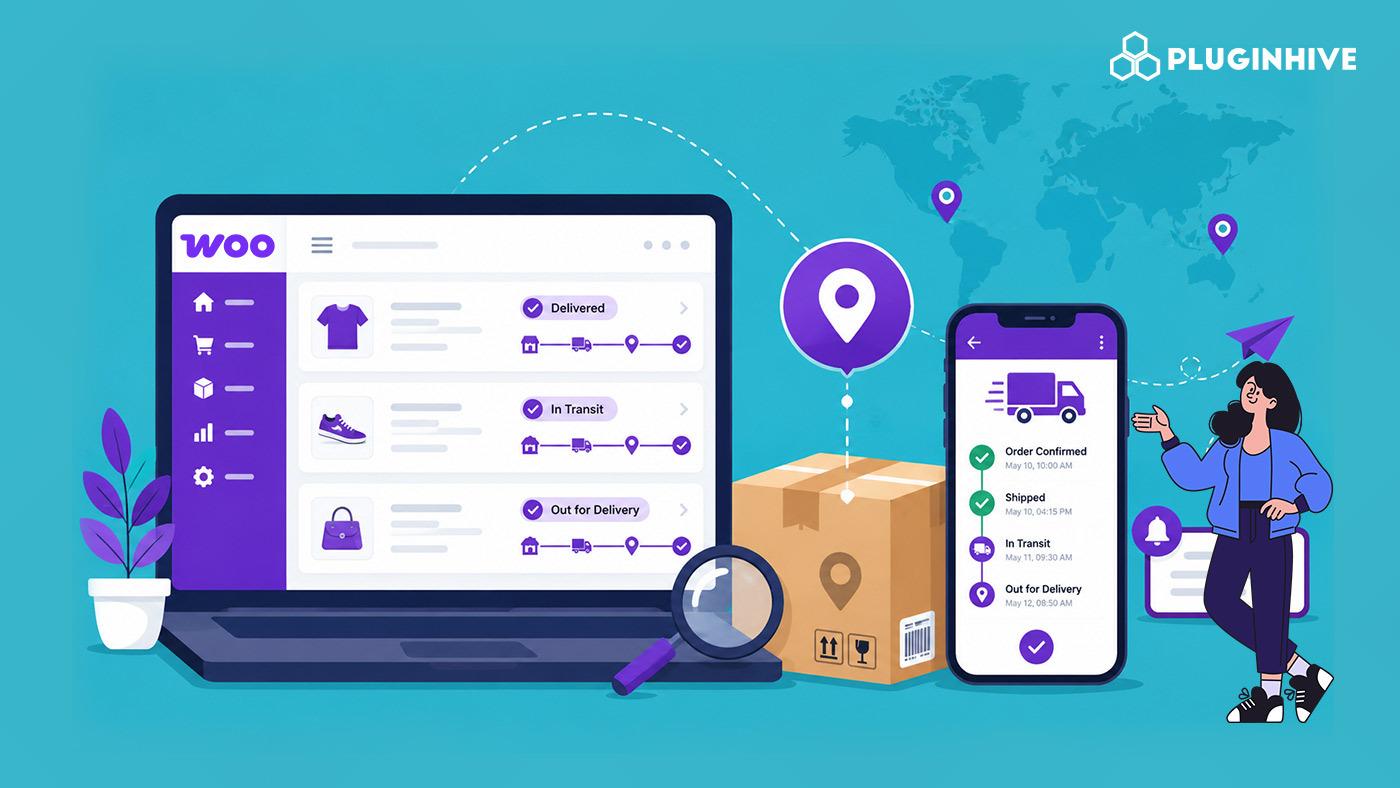 Best WooCommerce Shipment Tracking Plugins (2026)