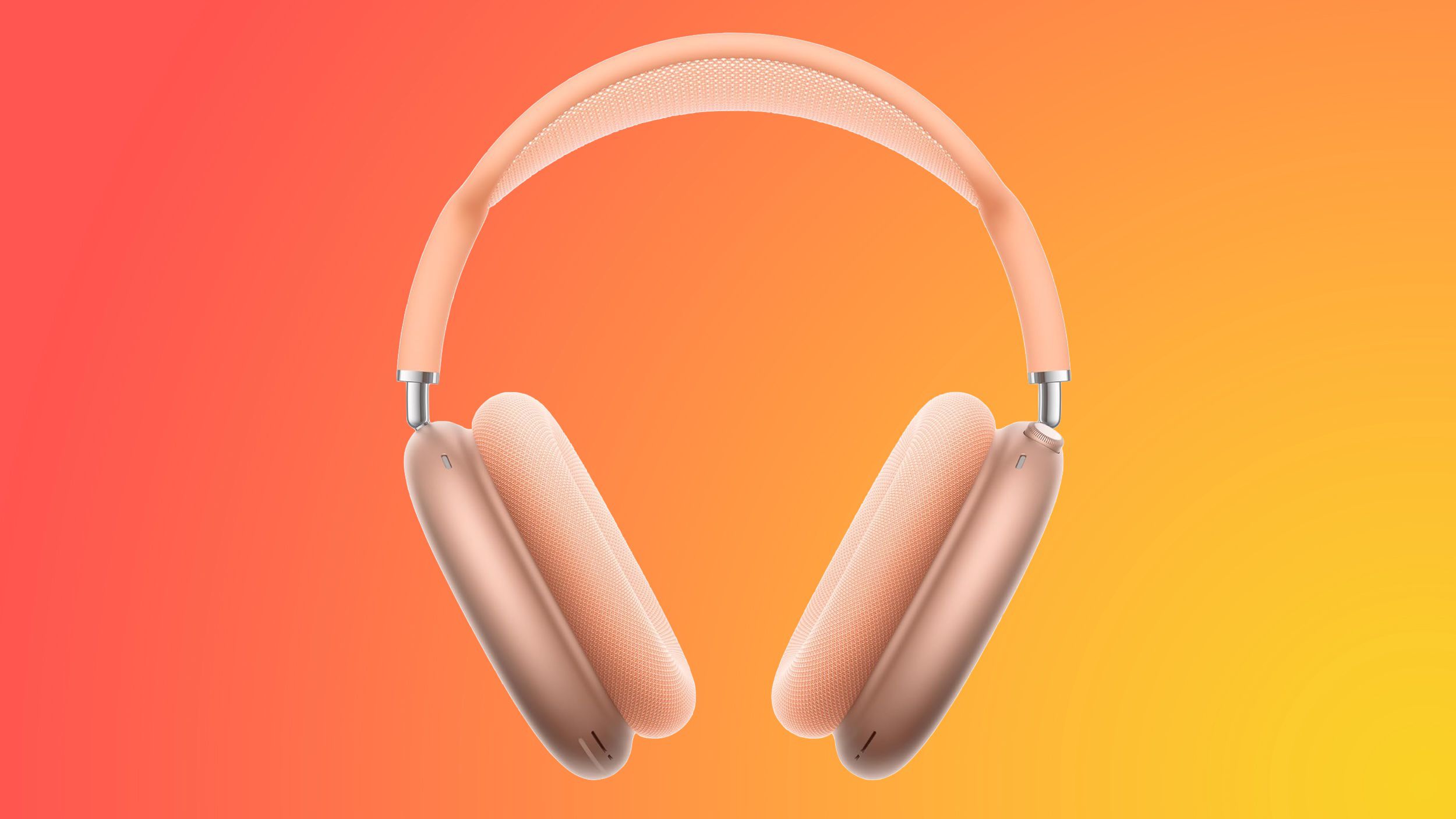 Amazon Offers AirPods Max 2 for $100 Off in All Five Colors