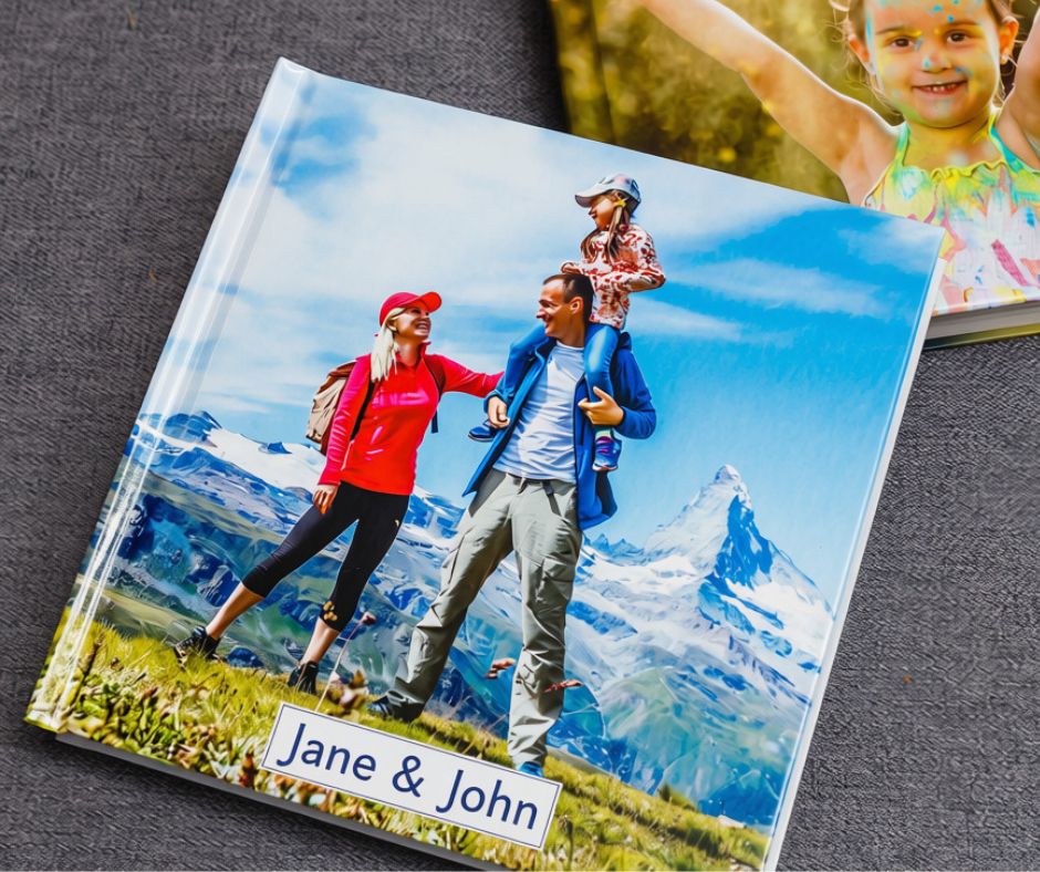 What You Need to Know Before Using an Adoption Profile Template from Etsy