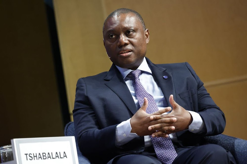 Tshabalala Warns Temu, Shein Threaten South Africa’s Manufacturing