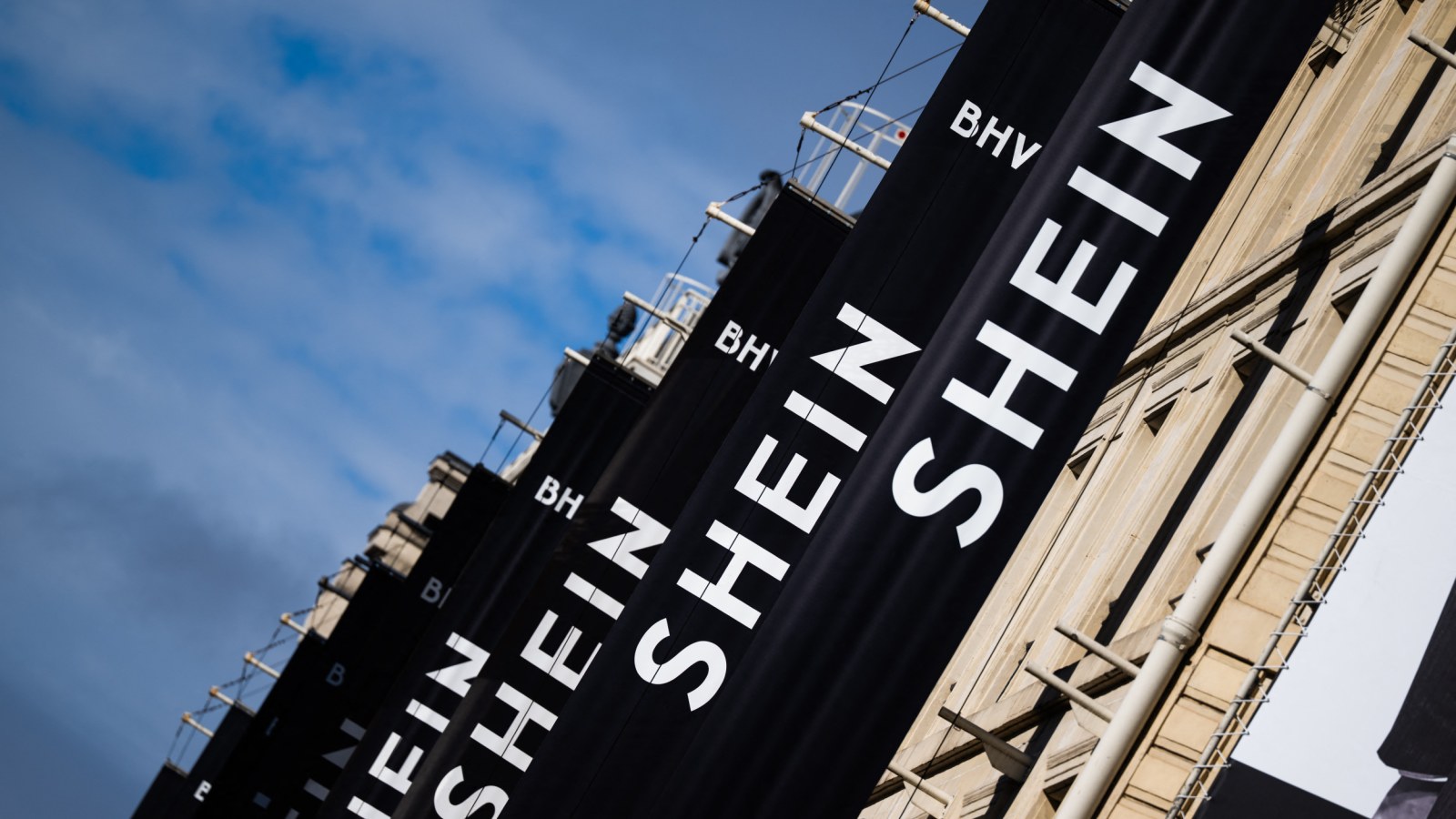 Shein Is Finally Going Public, But Far From the Valuation Once Expected for the Company