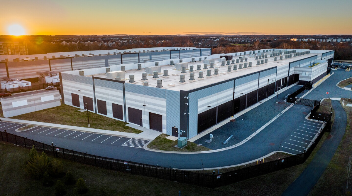 The Single Largest Pollution Source In The USA Going To Be An Amazon AI Data Center - CleanTechnica