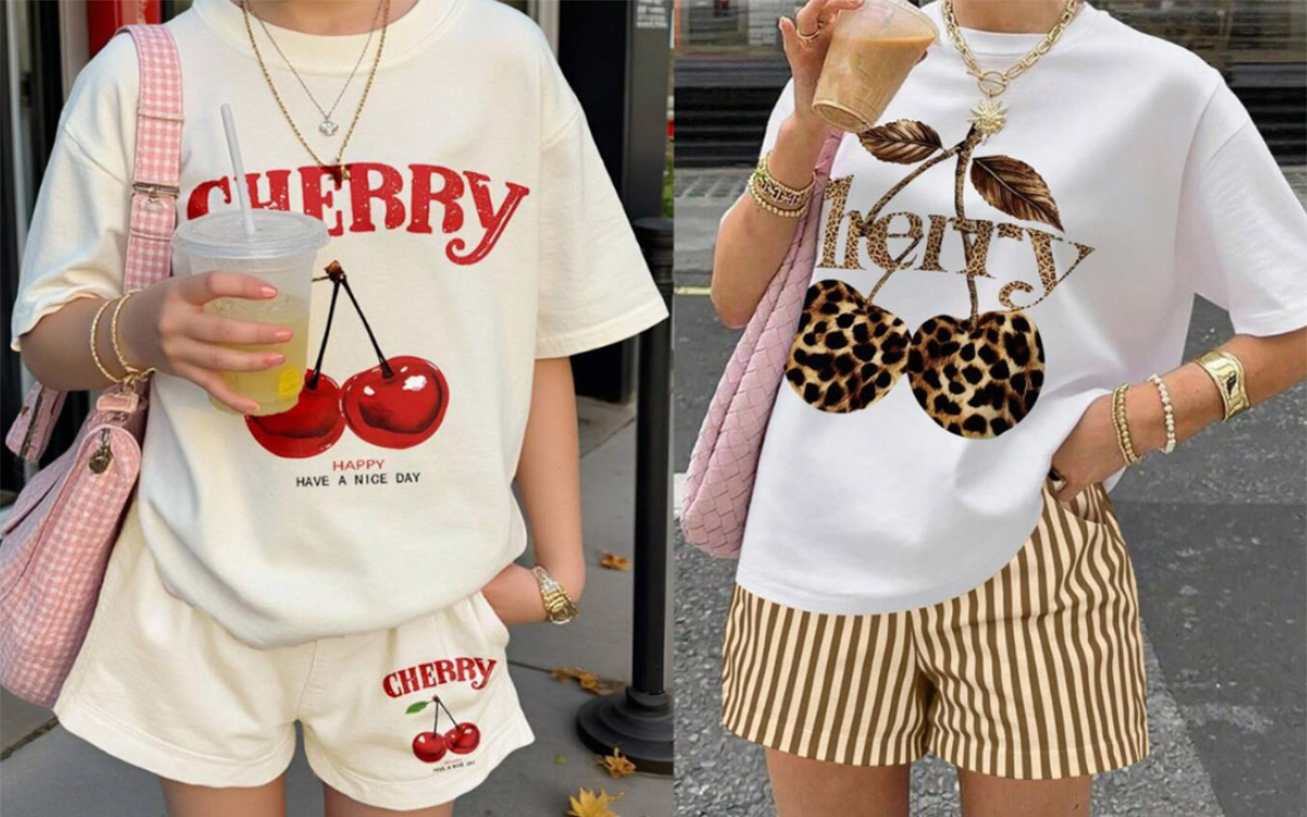 How SHEIN Became My Go To for Everyday College Style - Naluda Magazine