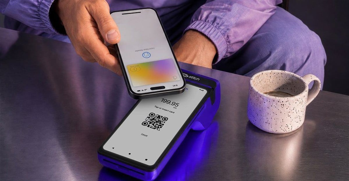 Stitch Express adds in-store payments as Shopify push deepens