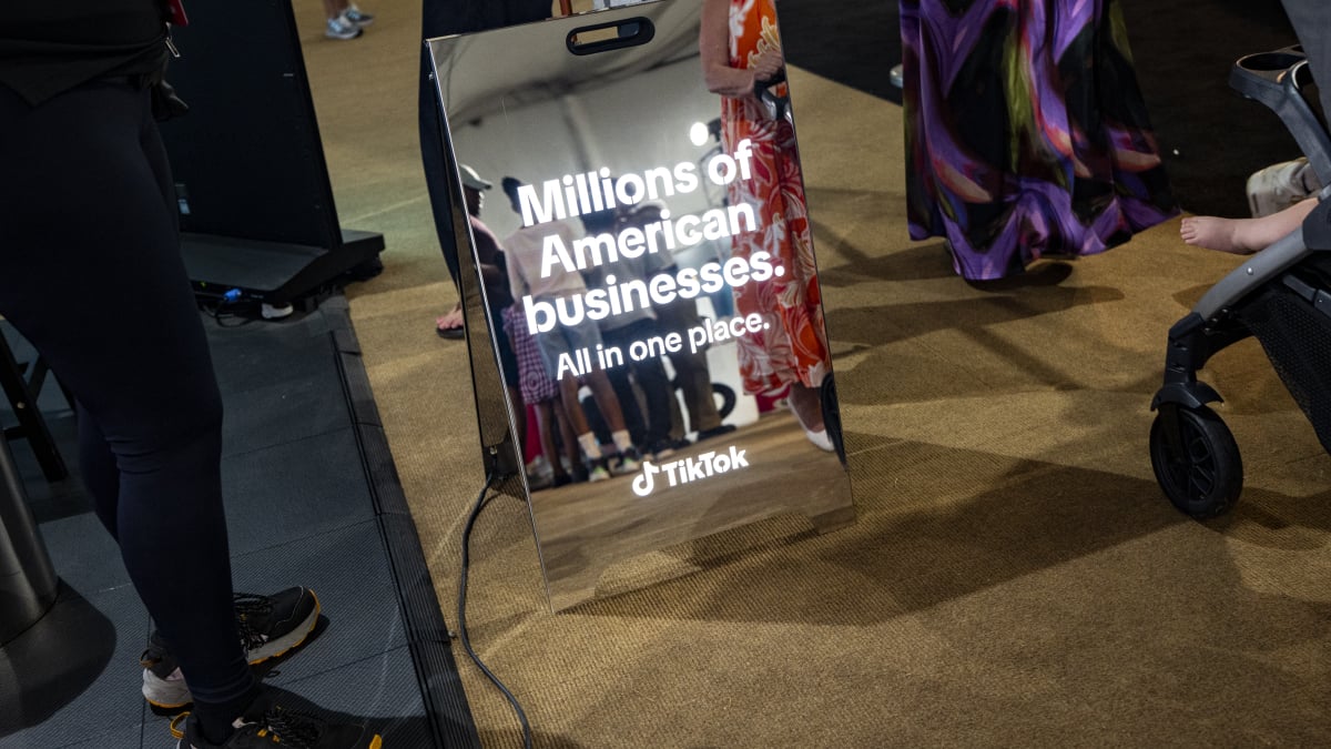 TikTok Shop hit $50 billion in the first half of 2026