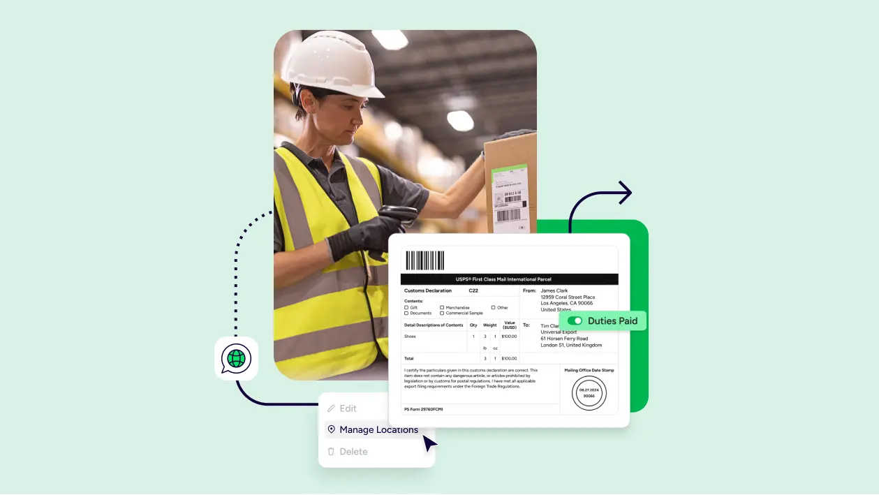 The Rules of Cross-Border Ecommerce Keep Changing. Here's How Operators Are Actually Coping.