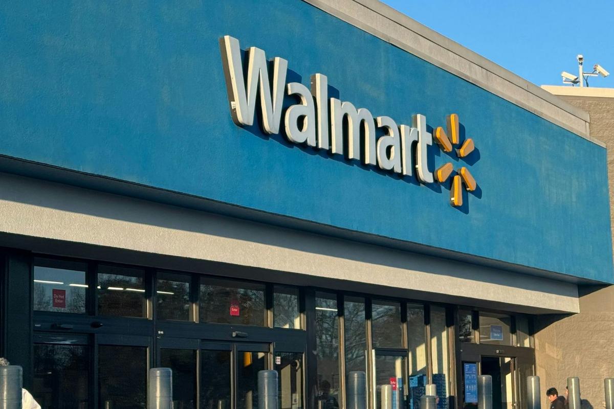 20 Surprising Things Walmart Says You Can't Return
