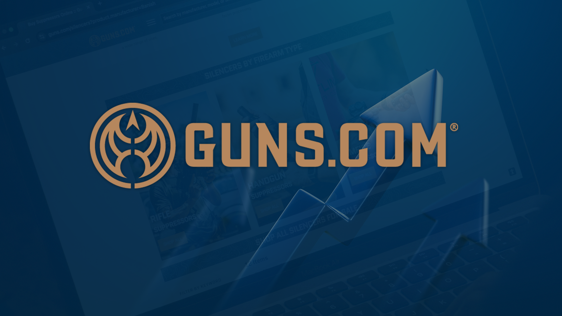 Guns. com Unveils New Technology Platform to Transform Ecommerce in the Firearm Industry