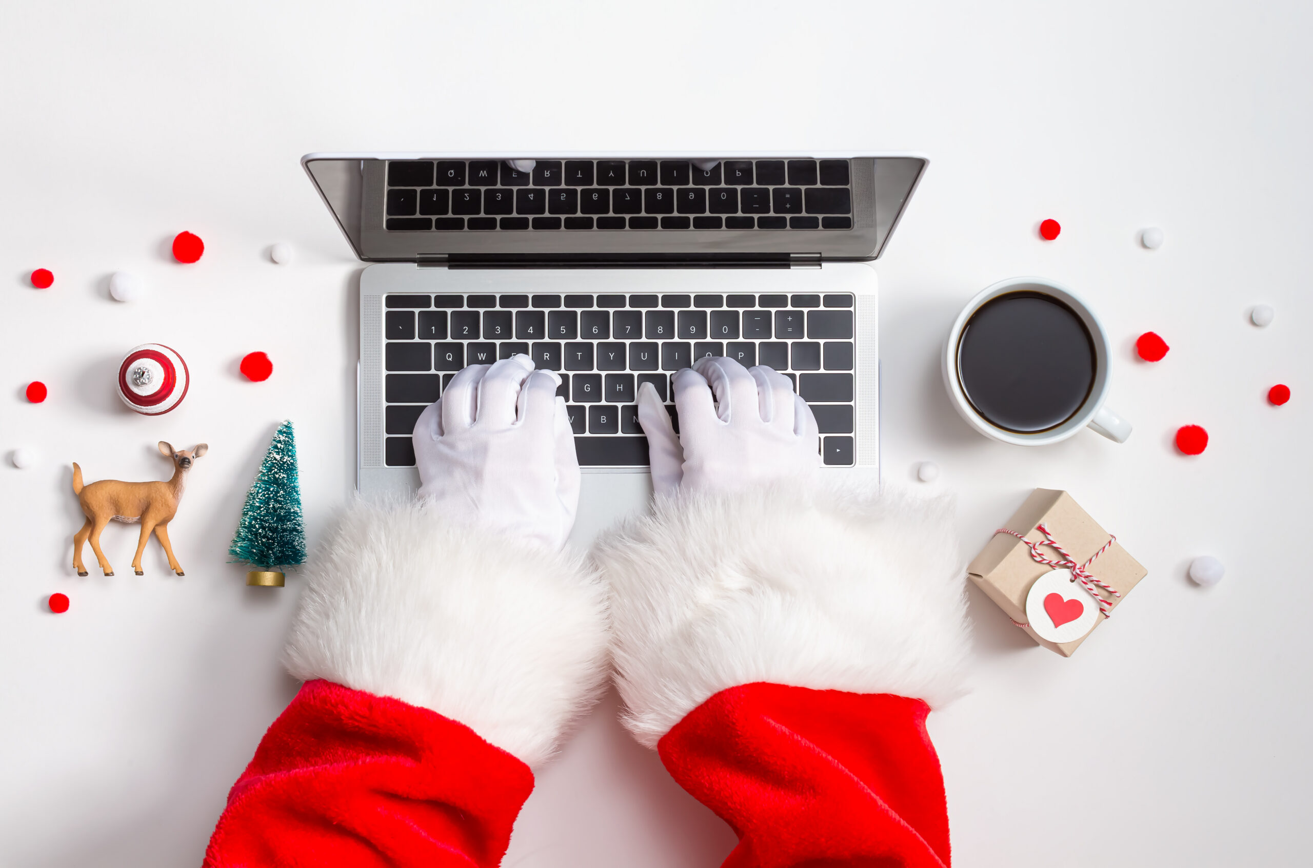 Ecommerce Trends: 3 ways online retailers are preparing for the 2026 holiday season
