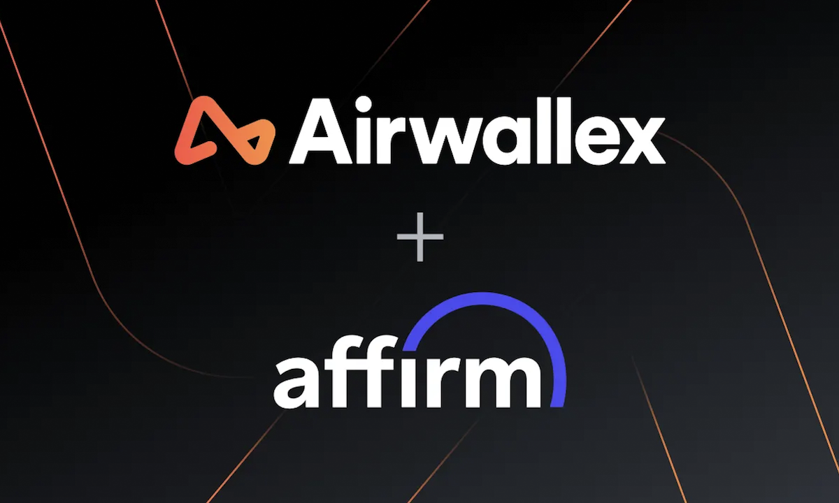Airwallex Adds Affirm Pay-Over-Time Options for US Shoppers | PYMNTS. com