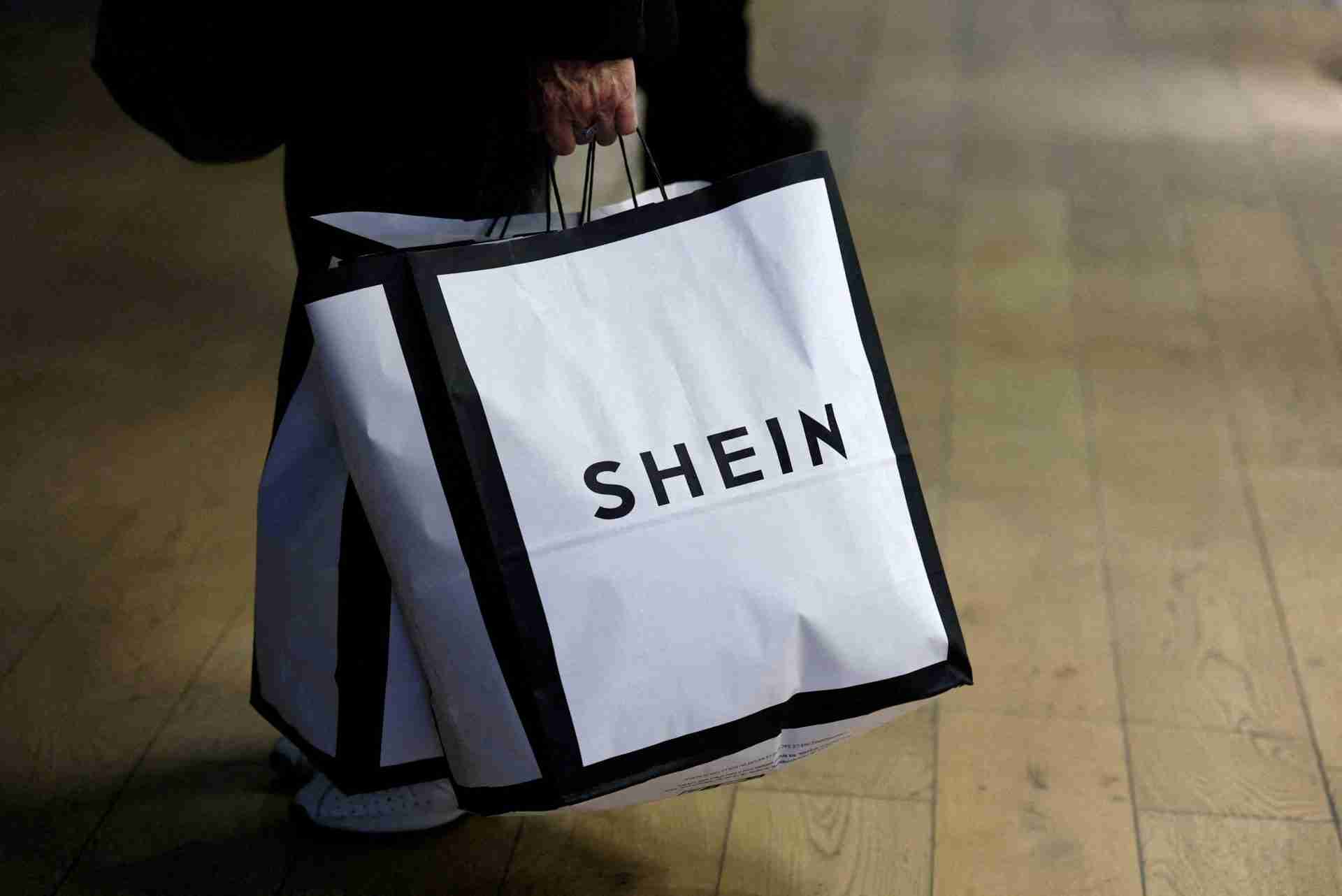 Shein loses UK copyright lawsuit against rival Temu in key e-commerce ruling