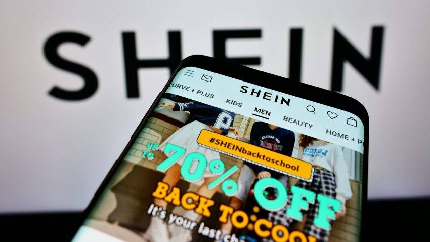 Shein loses High Court copyright case against Temu