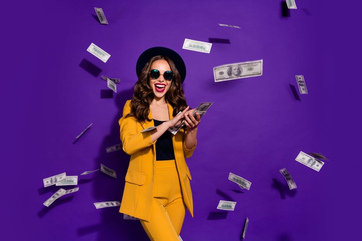 Prediction: MercadoLibre Will Join Amazon, Walmart, and Costco in the $100 Billion Revenue Club by 2029 | The Motley Fool
