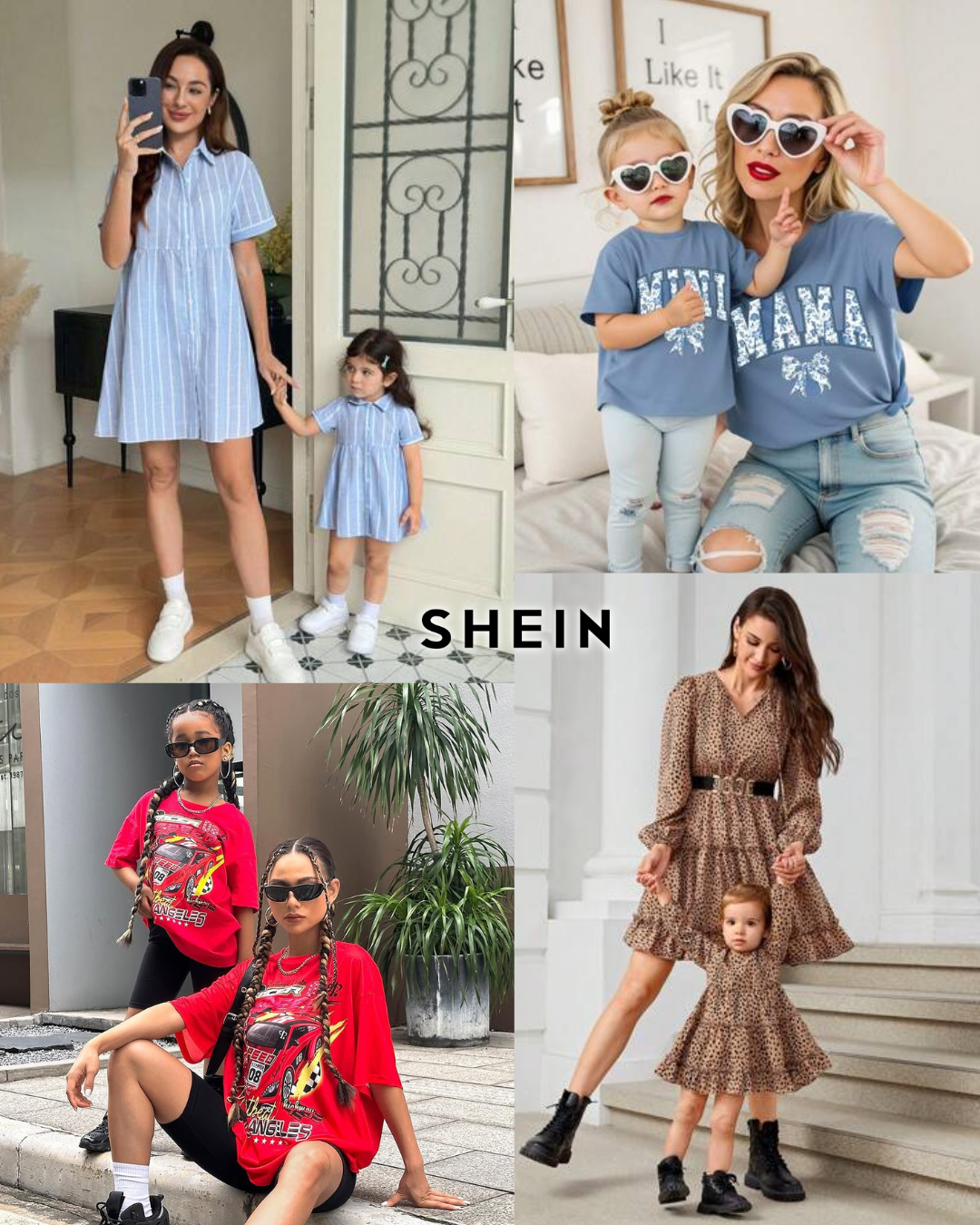 SHEIN Made It Easier to Stay Fashionable Without Overspending