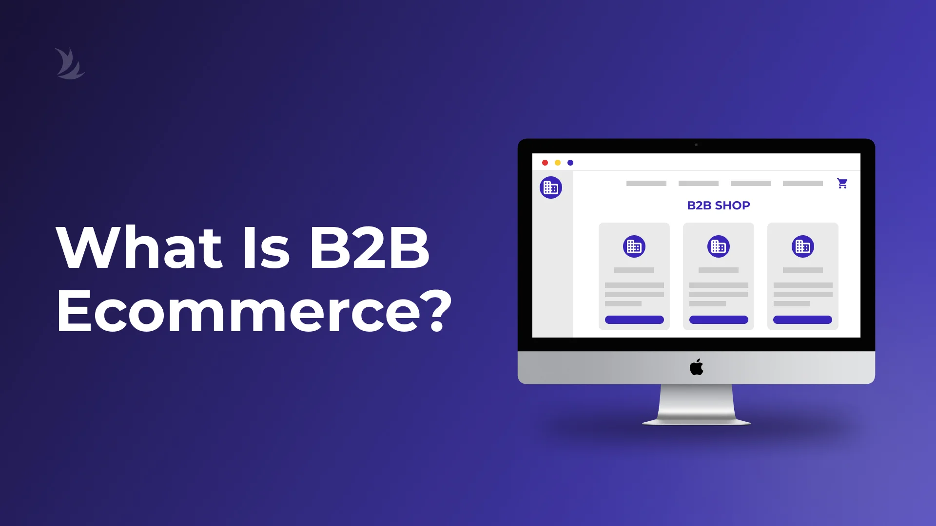 How to Increase B2B Ecommerce Conversion Rates in 2026