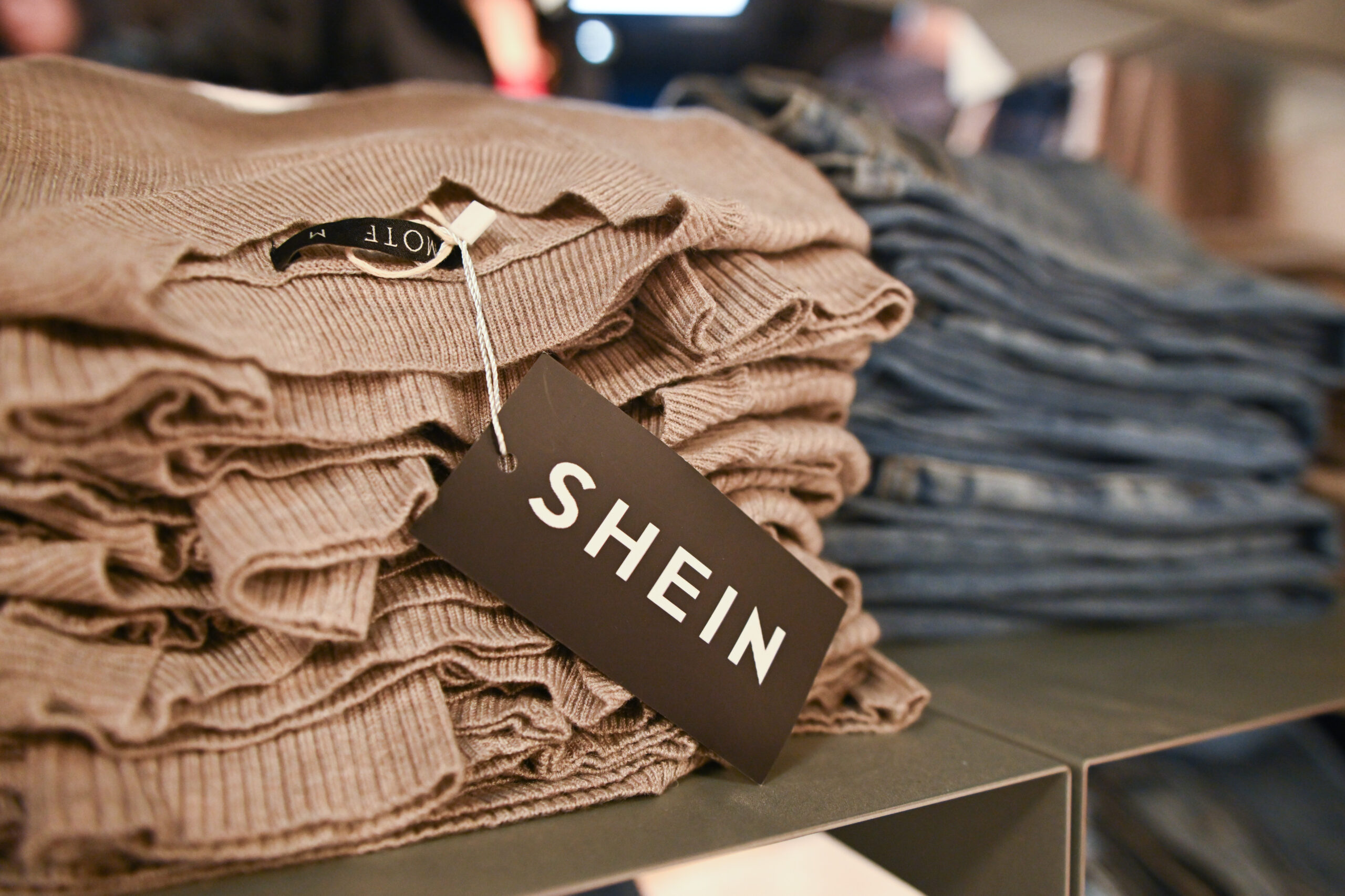 Shein Loses UK Lawsuit Against Temu Over Copyright Violations