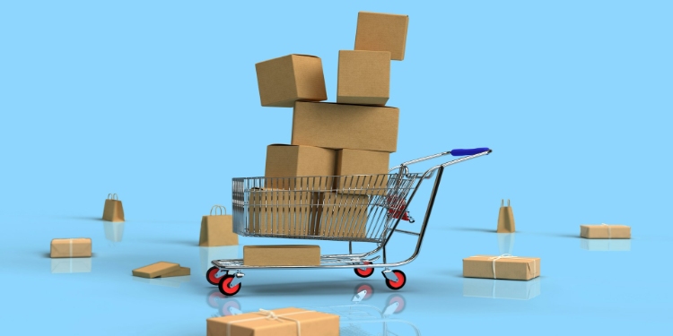 Ecommerce Deals are Evolving to Meet the Preferences of Modern Shoppers - Today News