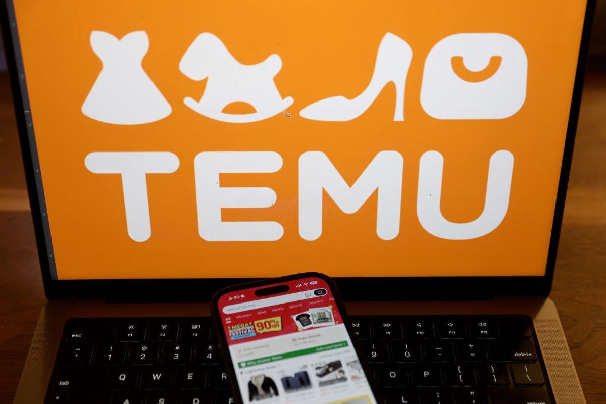 Temu wins High Court battle against fast fashion rival Shein